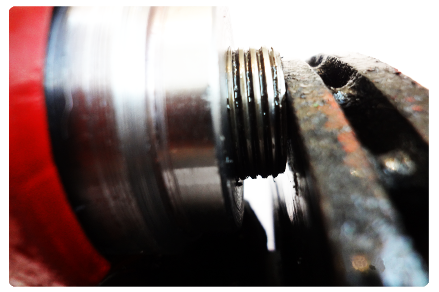 ANTI- THEFT CAR LOCK