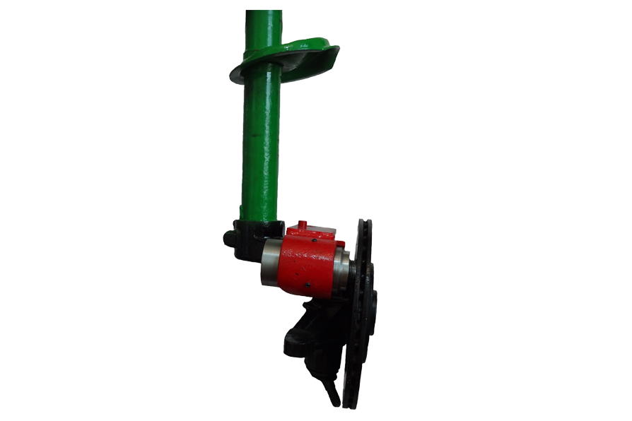 ANTI- THEFT CAR LOCK