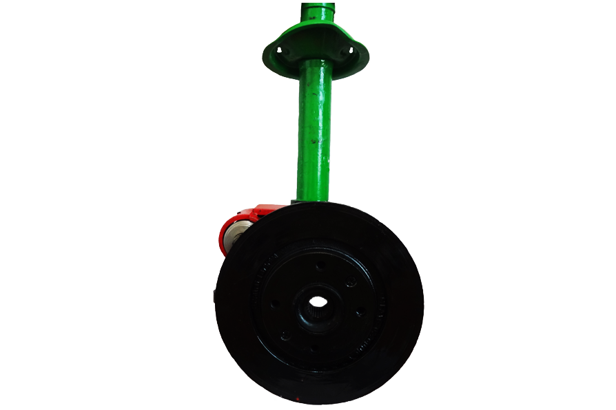 ANTI- THEFT CAR LOCK