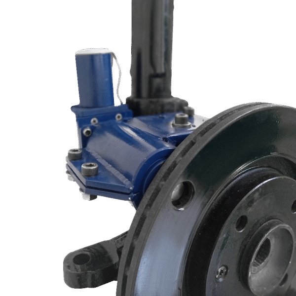 قفل ضد سرقت خودرو - قفل دیسک خودرو