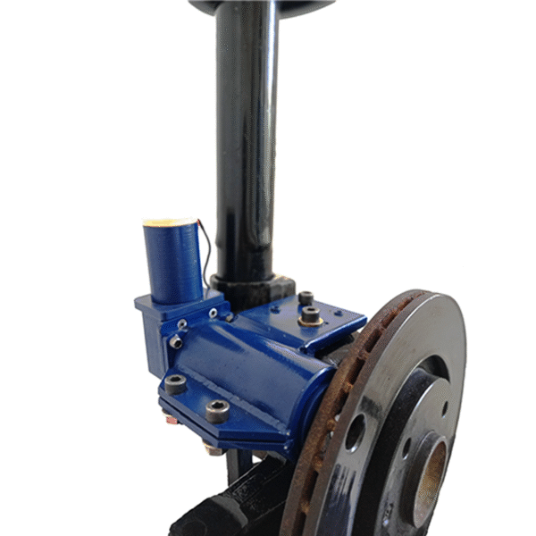 قفل ضد سرقت خودرو - قفل دیسک خودرو