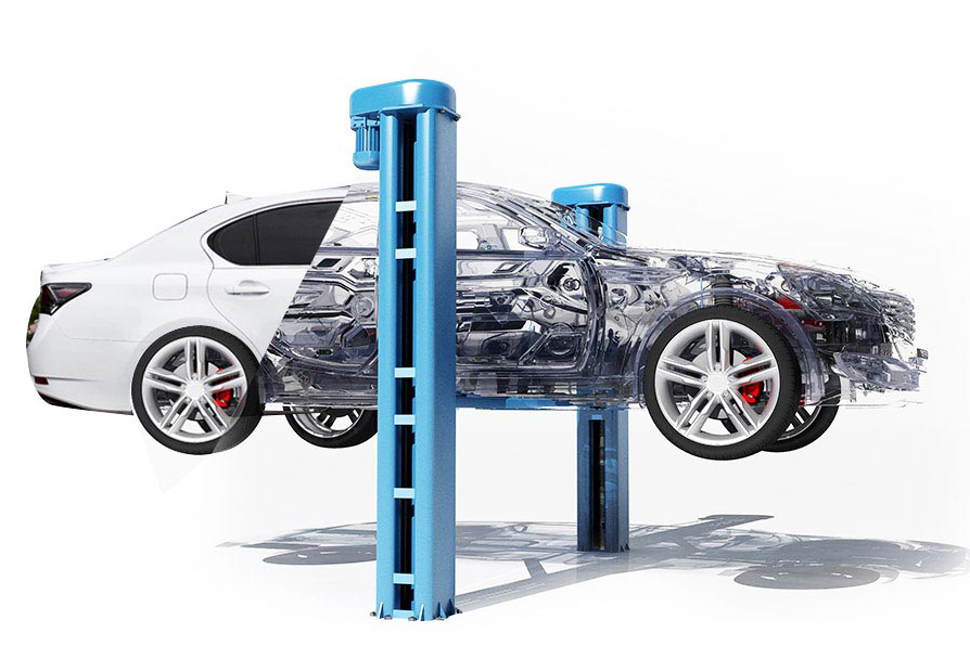 تعمیرگاه تعمیرات اقساطی