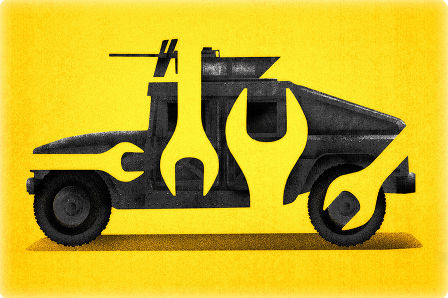 تعمیرات اقساطی خودرو