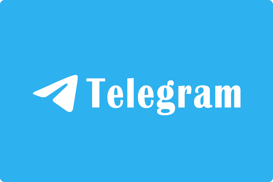 Telegram logo