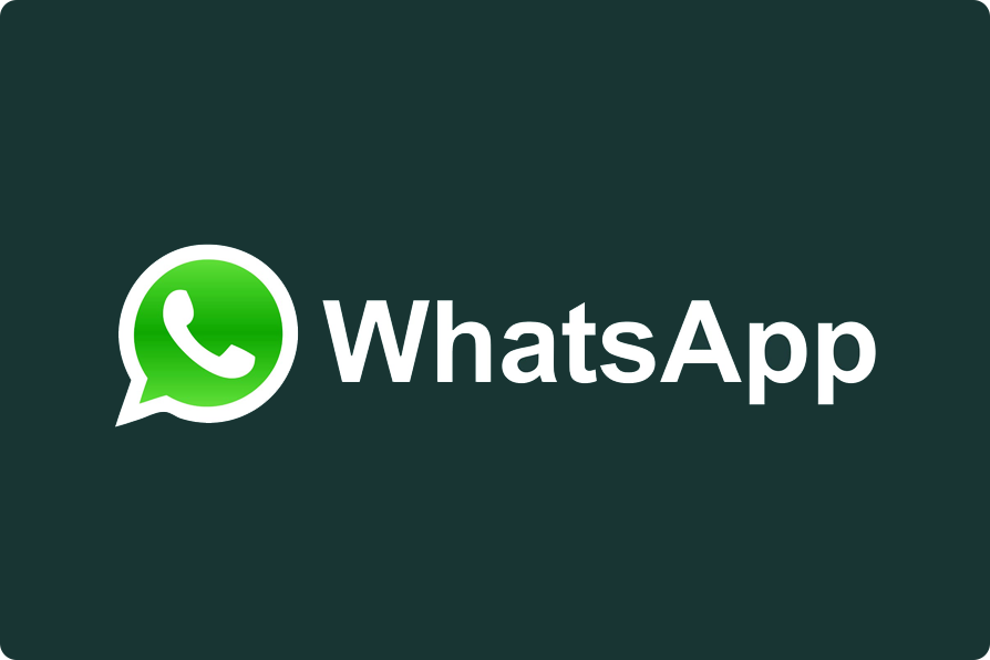 Whatsapp logo